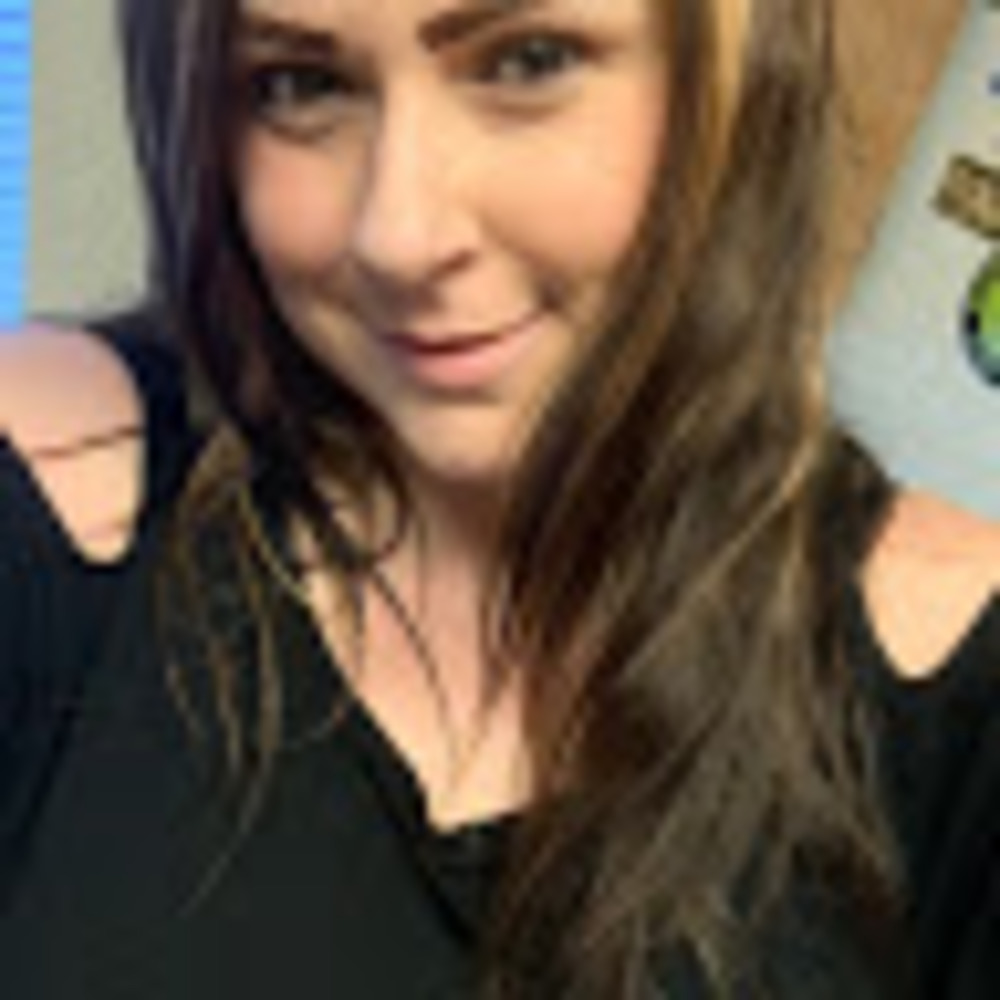 Meet your Posher, Katarina